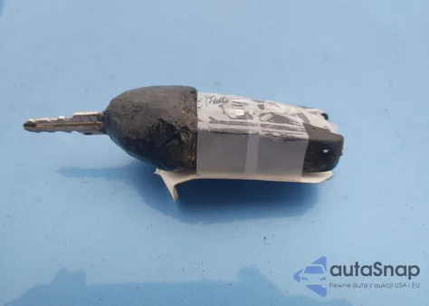 2015 Chevrolet Spark 1Lt Cvt from USA, damaged, VIN KL8CD6S96FC718104